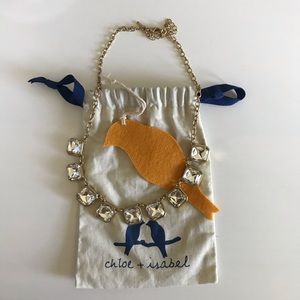 Chloe + Isabel Statement Necklace